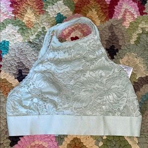 Urban outfitters Halter bralette never worn